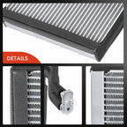 A/C Evaporator Core for Ford Escape Lincoln MKC (2017-2019)
