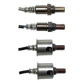 Oxygen Sensor Set of 2 for Lexus LS460 (2007–2012)