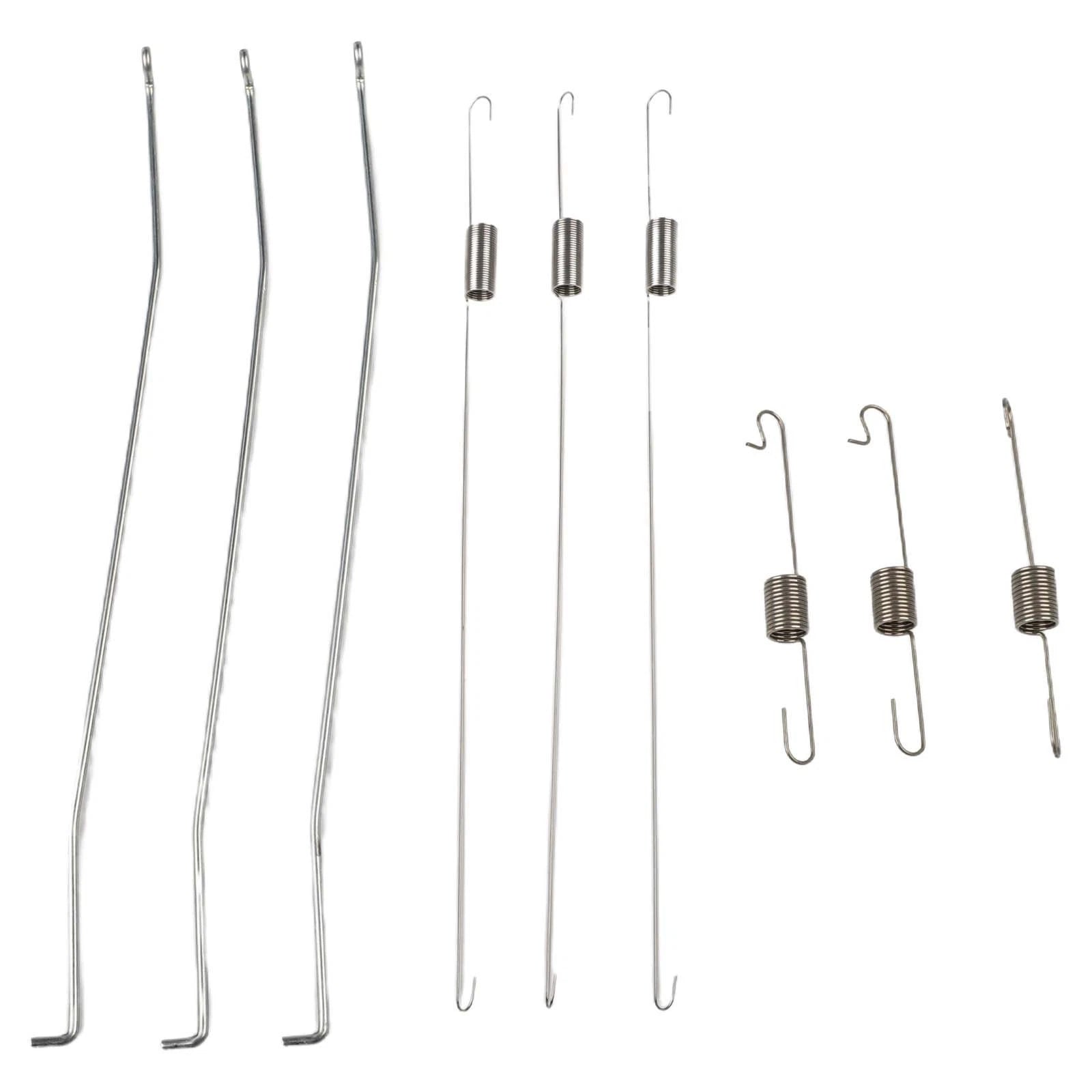 Throttle Return Spring Linkage Kit for GCV160 GSV190 HRR216 HRX217 (N/A)