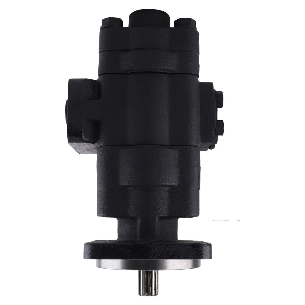 Hydraulic Pump D149283 D146608 for Case Backhoe Loader 580K 580SK (1990–1999)