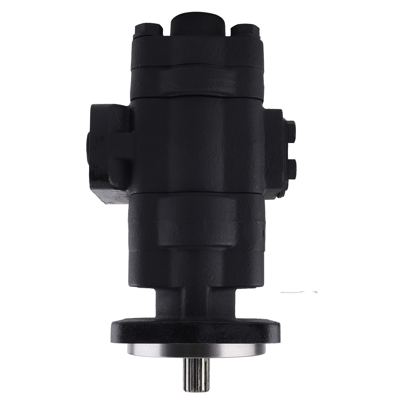 Hydraulic Pump D149283 D146608 for Case Backhoe Loader 580K 580SK (1990–1999)