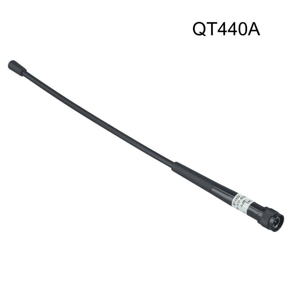 4dBi GNSS Receiver Measurement Antenna for GPS (QT440A)