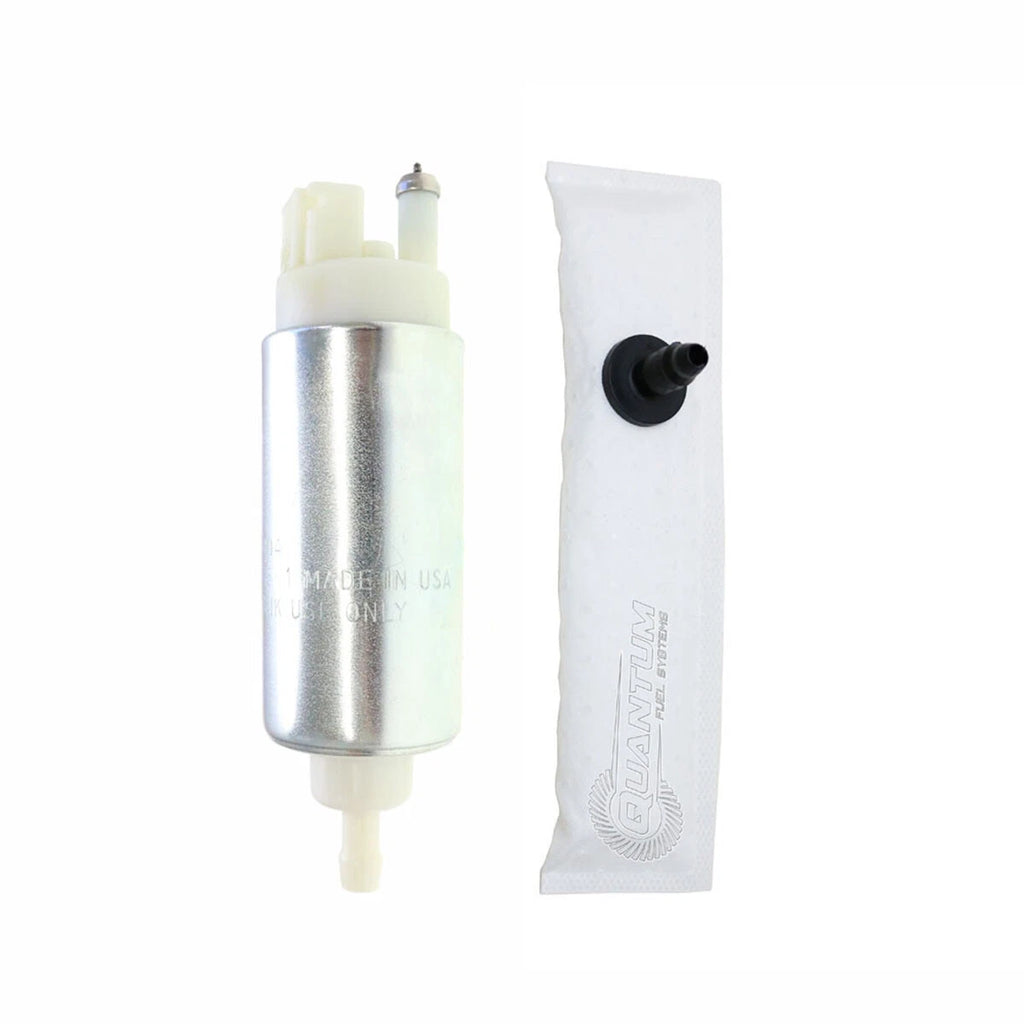 Genuine Walbro EFI Fuel Pump for Polaris IQ Dragon Euro (2009) 2520870 2520868