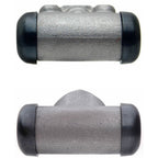 Set of 2 Wheel Cylinders for AC Delco (Rear)