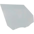 Set of 2 Front Door Glasses for Mini