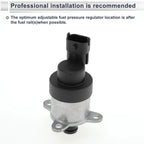 Fuel Pressure Regulator for Dodge Ram 2500 (2007–2012) No. 0928400642/4936097