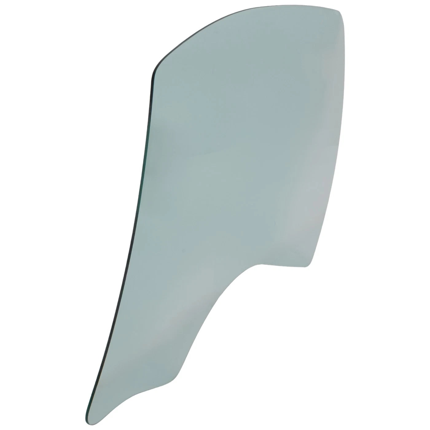 Front Driver Left Door Glass for Chevy Volt (2011–2015)