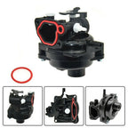 Carburetor 593261 for Multiclip 47SQB (Stiga Mowers)