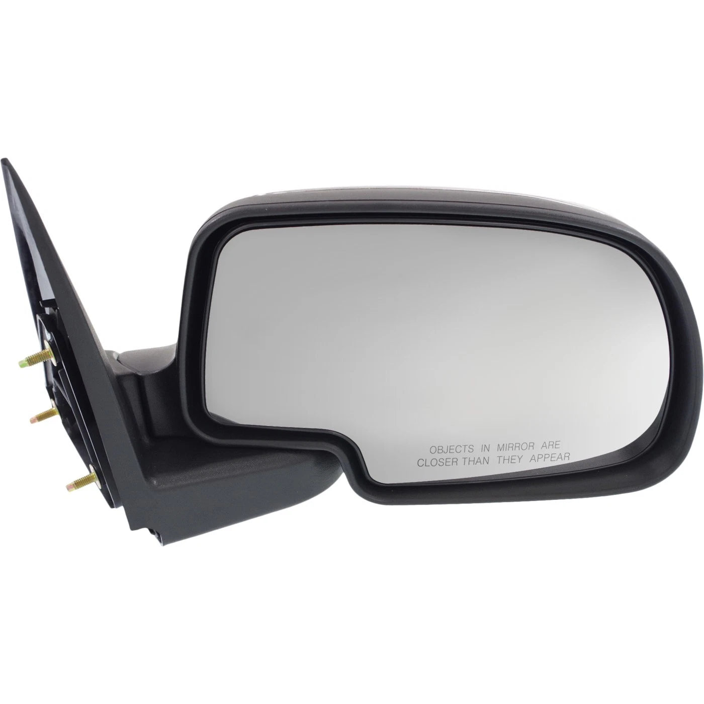 Chrome Mirror for Chevrolet Silverado 1500 Classic (2007)