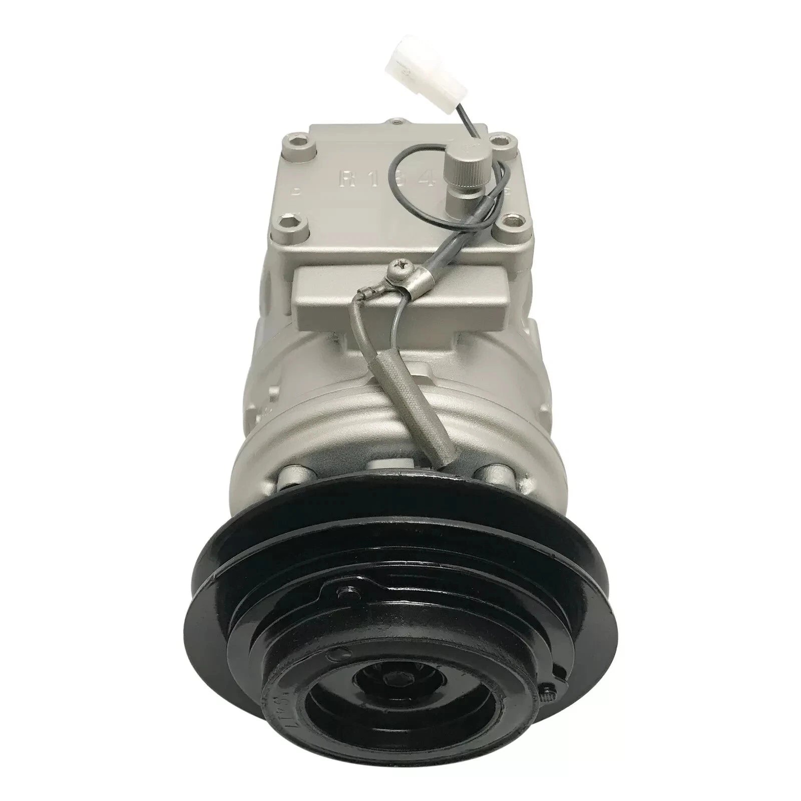 AC Compressor Kit Replacement for Lexus LX450 4.5L (1996-1996)