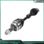 Front Right CV Axle Assembly for Honda Civic 1.5L (2017–2021)