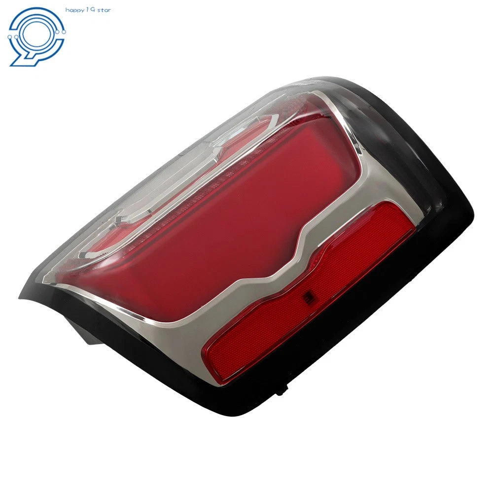 LED Rear Tail Light Brake Lamp for GMC Sierra (2016–2018) Left Side