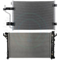 Cooling Kit for Dodge Ram 2500 3500 (1998–2001)