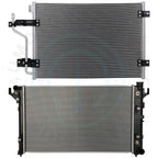 Cooling Kit for Dodge Ram 2500 3500 (1998–2001)