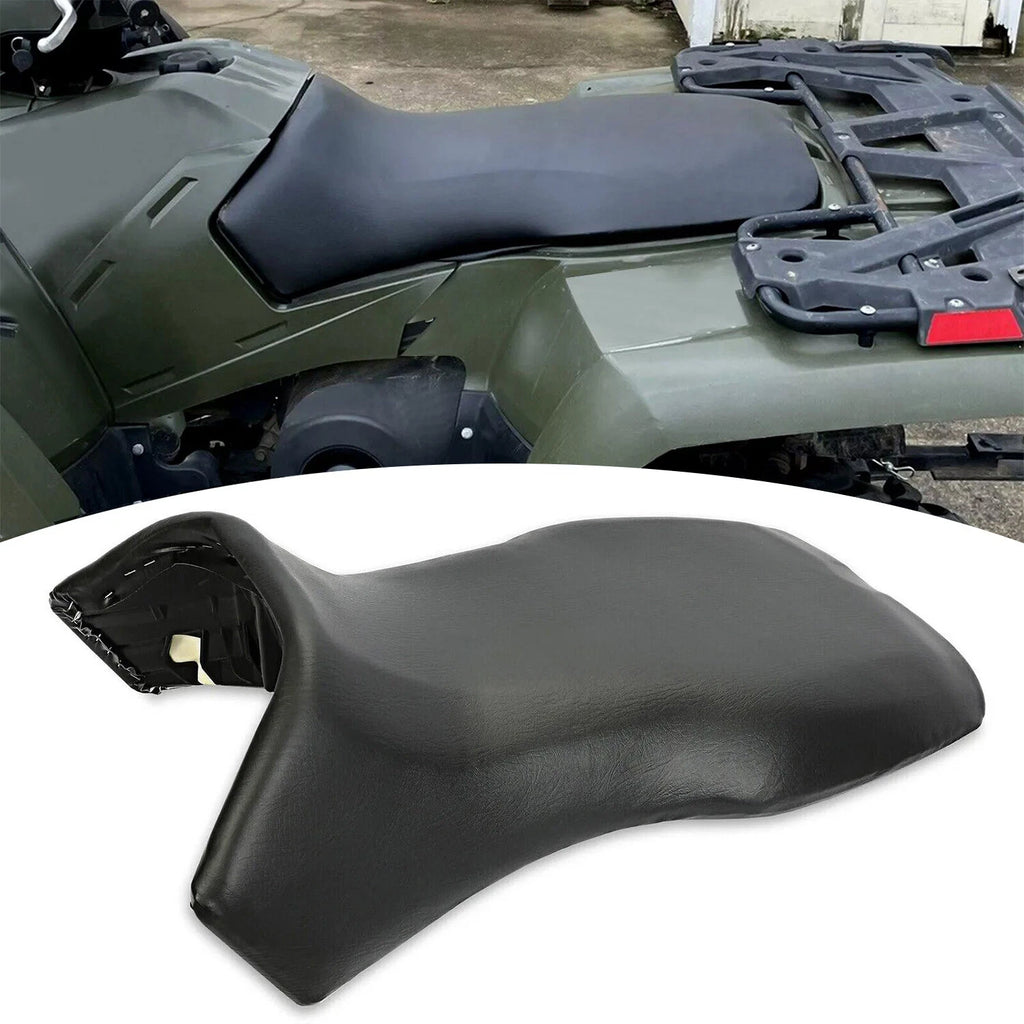 Leather Seat Cover for Polaris Sportsman 300 400 450 500 600 700 800 (2000–2023)