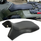 Leather Seat Cover for Polaris Sportsman 300 400 450 500 600 700 800 (2000–2023)