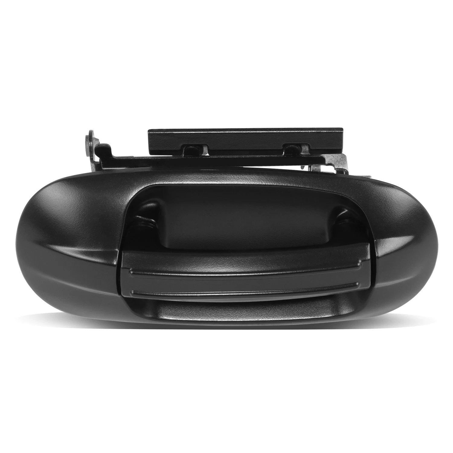 Exterior Door Handle for Ford Expedition (2003–2017) - Right Passenger Side, Black