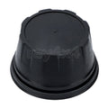 2X Wheel Center Cap for Honda Foreman 500 520 Rancher 420 Rubicon 500 520