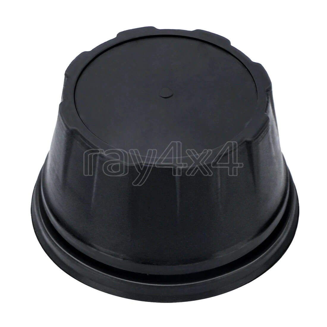 2X Wheel Center Cap for Honda Foreman 500 520 Rancher 420 Rubicon 500 520