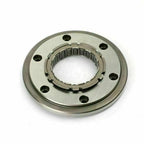 Starter Clutch One Way Bearing Sprag for Yamaha Raptor 660R (2004–2005) 5LP-15590 T9