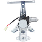 Rear Left Window Regulator for Nissan Kicks (2018–2023)