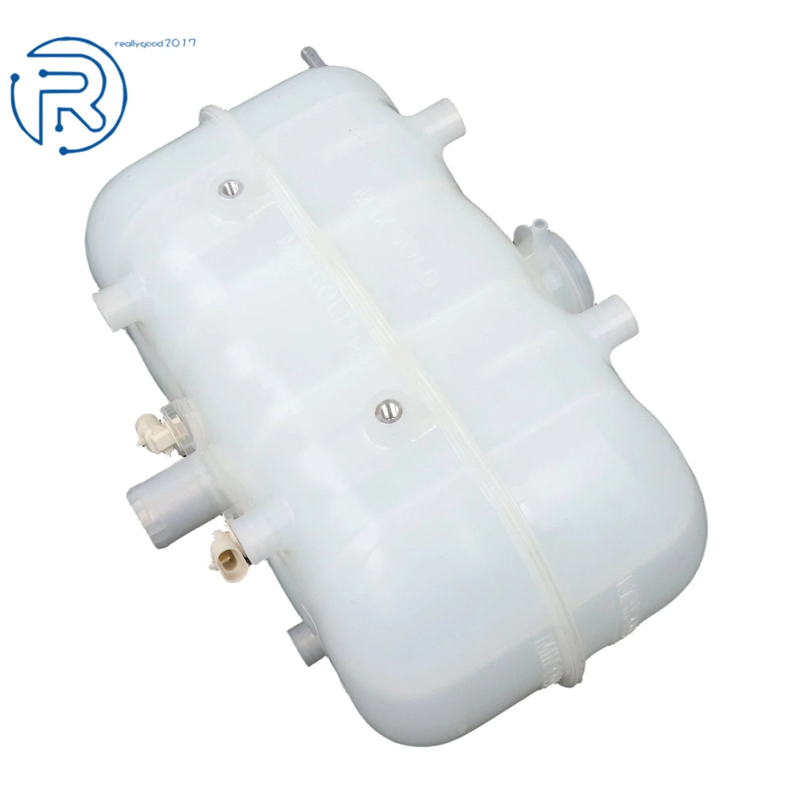 Water Expansion Tank AT381935 for Isuzu 4HK1 John Deere 250D 300D 250GLC 290GLC