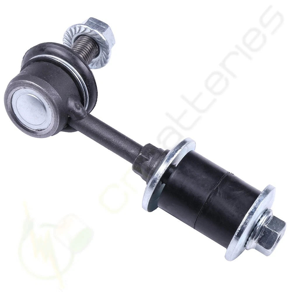 2X Front Stabilizer Sway Bar Link Set for Honda Prelude (1997–2001)