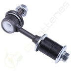 2X Front Stabilizer Sway Bar Link Set for Honda Prelude (1997–2001)