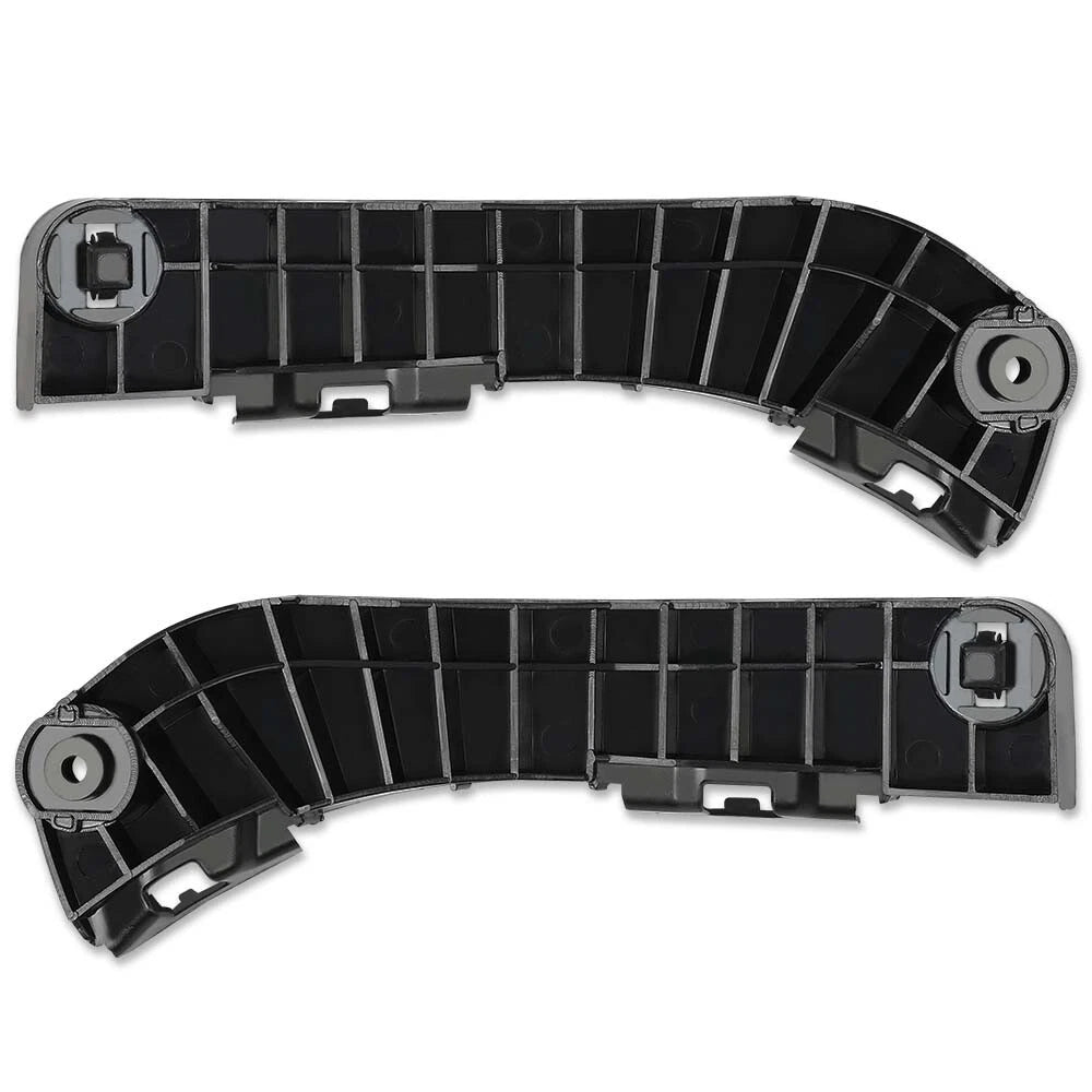 Set of 2 Front Bumper Retainer Brackets for Toyota Camry (2007–2011)