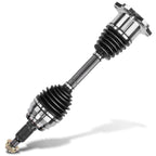 Hub Bearing CV Axle Control Arm Kit for Chevy Silverado GMC