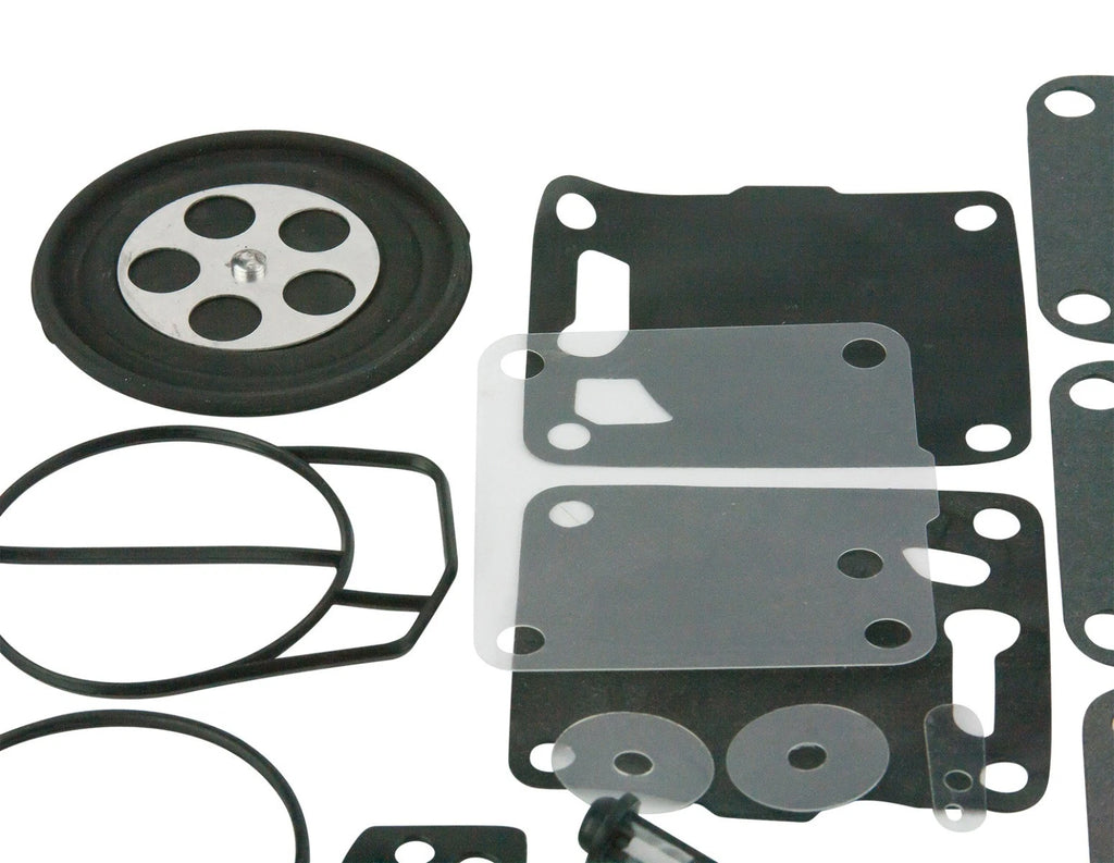 Carburetor Rebuild Kit for SeaDoo GTX GSX SPX XP 787 800 (1996–1999)