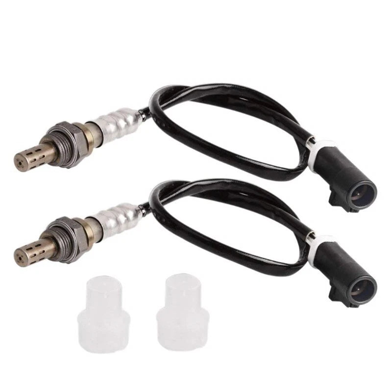 2X Downstream Oxygen O2 Sensor for Ford F-150 250 350 (2004–2008) 234-4127