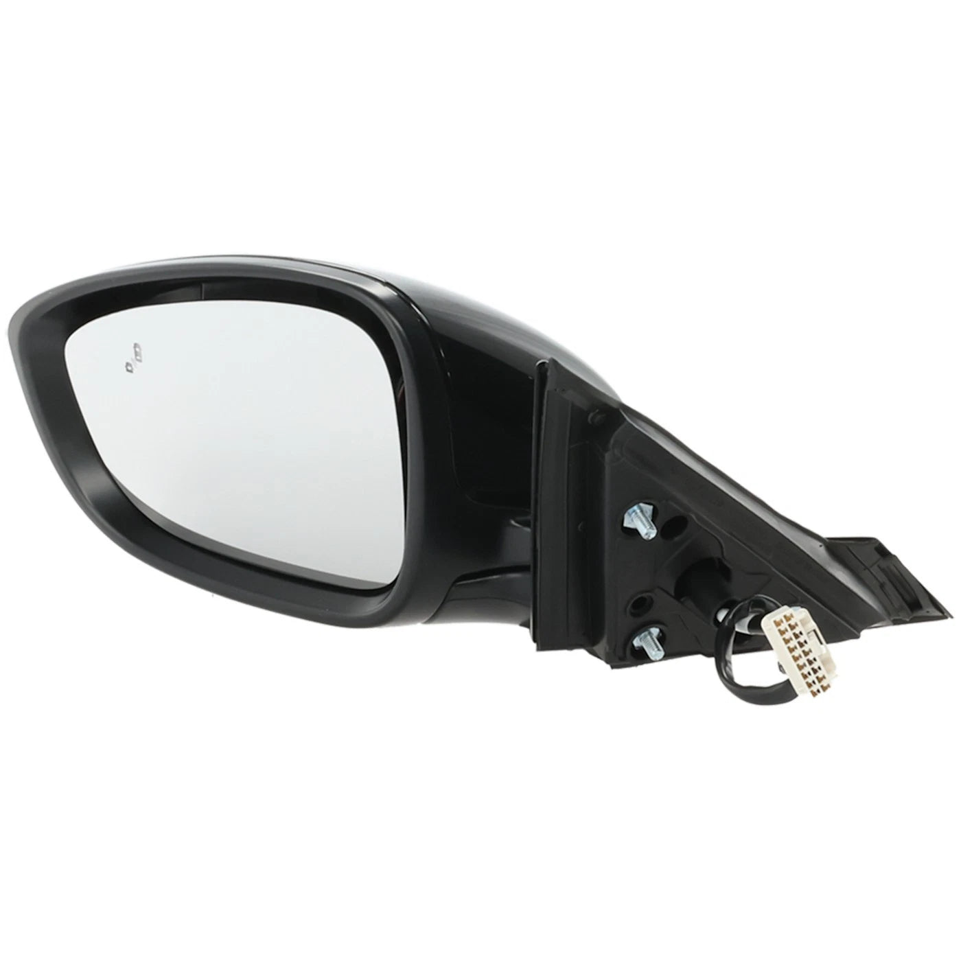 Heated Driver Left Side Mirror for Honda Accord (2018–2022)