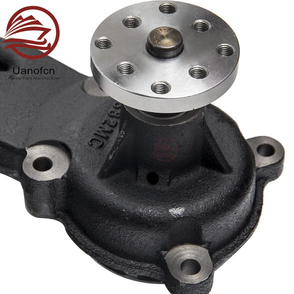Circulation Water Pump for Mercruiser OMC Volvo Penta 3.0L