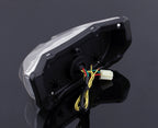 Integrated LED TailLight Turn Signals for Yamaha FZ1 (2006–2015) FAZR FZ8 (2010–2015)