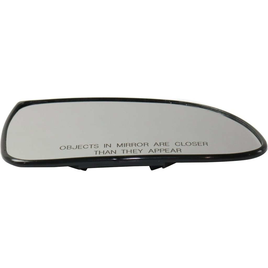 Mirror Glass Set for Hyundai Accent (2000–2002) Heated