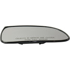 Mirror Glass Set for Hyundai Accent (2000–2002) Heated