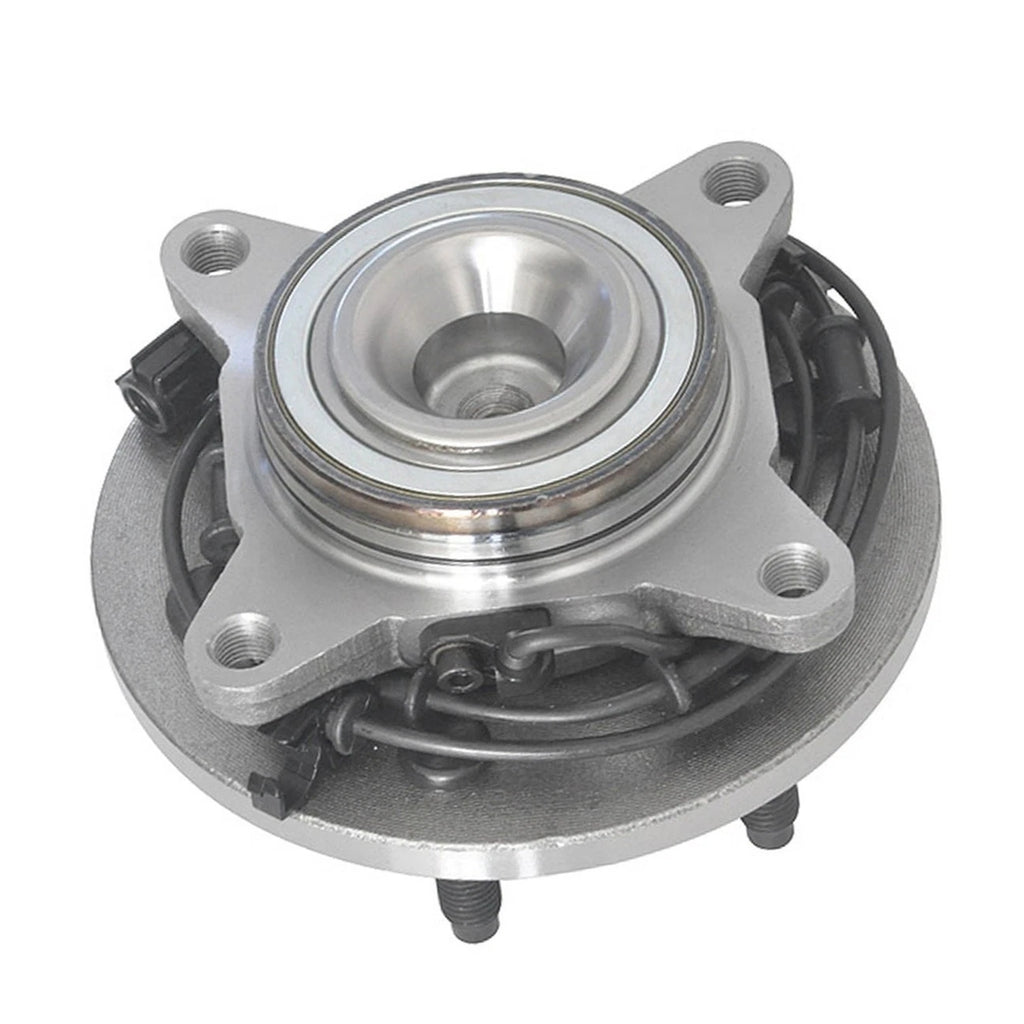 2X Front Wheel Hub Bearing Assembly for Ford Expedition Navigator (2002–2006) 515042