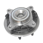 2X Front Wheel Hub Bearing Assembly for Ford Expedition Navigator (2002–2006) 515042