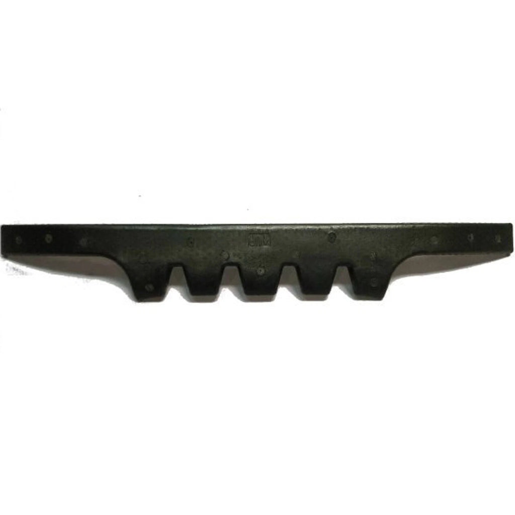 Replacement Expanded Polypropylene Front Bumper Impact Absorber