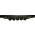 Replacement Expanded Polypropylene Front Bumper Impact Absorber