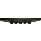 Replacement Expanded Polypropylene Front Bumper Impact Absorber