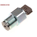 Fuel Rail High Pressure Sensor Regulator for Nissan Almera (1995–2000)