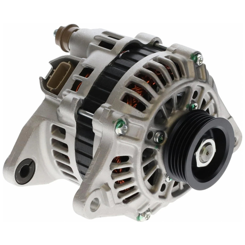 Alternator for Mitsubishi Mirage L4 1.8L (1997)