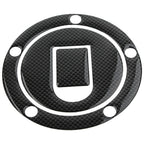 Gas Tank Fuel Cap Cover Protector for Kawasaki Ninja ZX-10R/6R/9R (2004-2005)