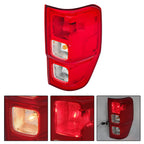 Brake Tail Light for Ford Ranger (2019–2022) Passenger Side Halogen