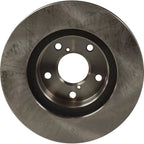 Disc Brake Rotor for Subaru Impreza (1993–2001) Front Left/Right Solid