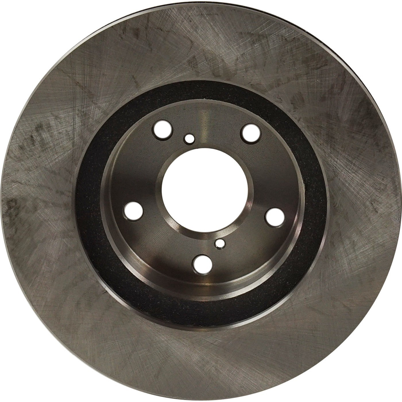 Disc Brake Rotor for Subaru Impreza (1993–2001) Front Left/Right Solid