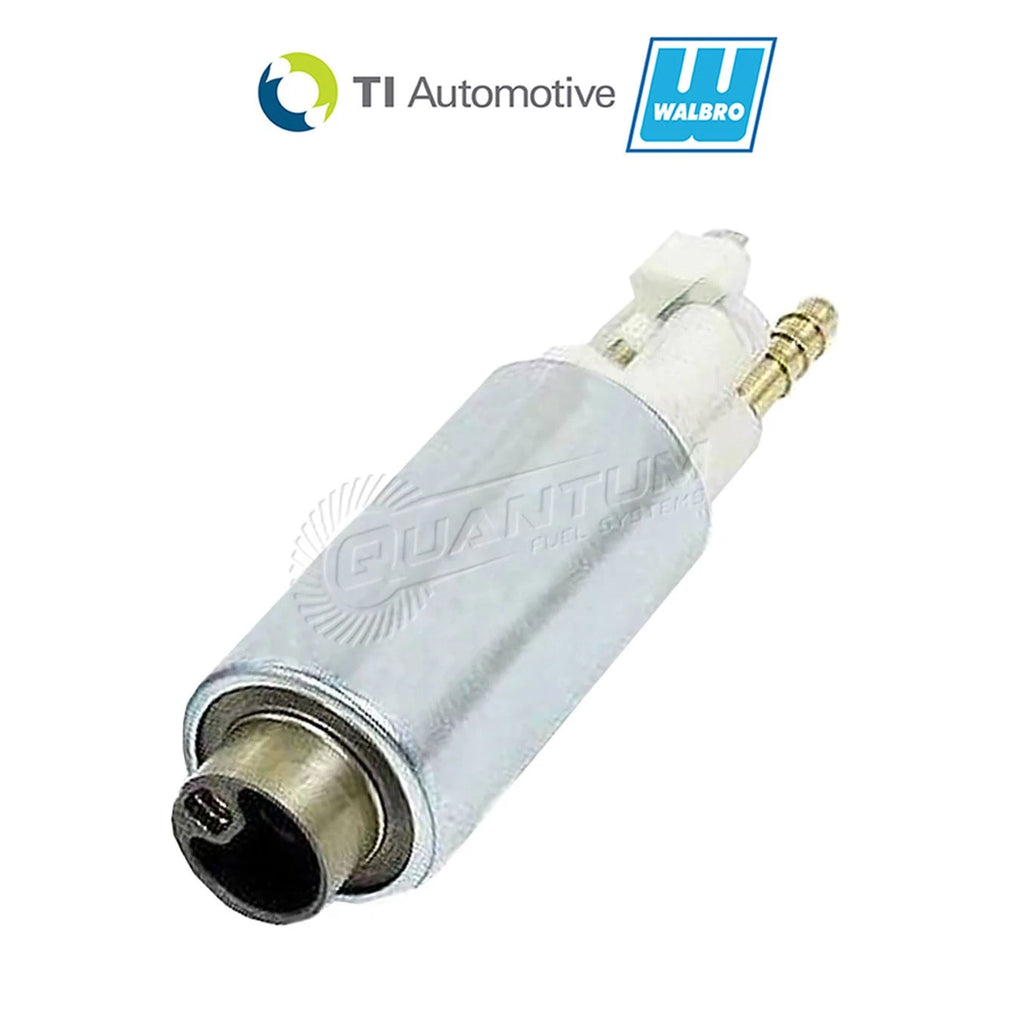 Walbro 5CA606 Intank Fuel Pump for Saab 900 (1990–1998)