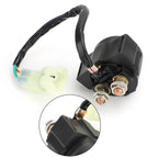 Starter Relay Solenoid for Honda TRX250TM TRX250 Recon 250 (2005–2019)